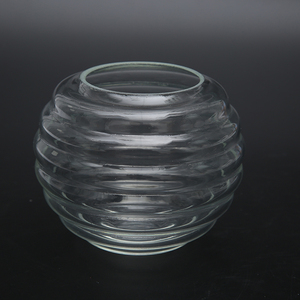 High Quality <strong>Round</strong> <strong>Lampshade</strong> with Hot New Contemporary and Tropical Design Price - Product Image 5