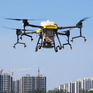 Dron Agrícola Autónomo Uuufly de Alta Precisión y Eficiencia, UAV de Fibra de Carbono y Aleación de Aluminio para Protección Inteligente de Cultivos - Product Image 5
