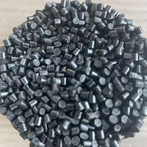 Granulés de plastique ABS modifiés en polypropylène, matière première, fabriqués en usine, 22 réseaux, ABS <span class=keywords><strong>FR</strong></span> ignifuge - Product Image 2