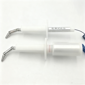 Équipement d'essai de niveau de protection standard de doigt d'essai articulé d'en 60529 UL 1278 - Product Image 6