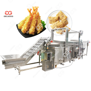 Gelgoog เครื่องทอดนิ้วไก่ไฟฟ้า,เครื่องทอดผิวปลาเครื่องทอดเปลือกหมู <span class=keywords><strong>Chicharron</strong></span> - Product Image 3