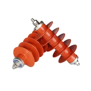 10KV Electric Lightning Surge Arrester Specifications China Suppliers Sale Prices