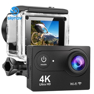 Caméra Microacope Super Ausek Pro 4K FHD Wifi Sport de Poche USB-C Enregistreur DVR Haute Capacité 6000mAh Idéale pour les Activités à Haute Performance - Product Image 4