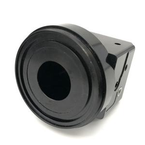 Fast Delivery High Presion ABS Plastic Spare Parts Samples <strong>Model</strong> Rapid <strong>Prototype</strong> SLA 3D Printing Service Manufacturers - Product Image 1