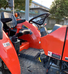 Tractor Kubota M704K <span class=keywords><strong>de</strong></span> <span class=keywords><strong>Segunda</strong></span> <span class=keywords><strong>Mano</strong></span> <span class=keywords><strong>de</strong></span> Alta Calidad en Venta - Product Image 4