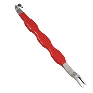 मोटर वाहन विद्युत टर्मिनल कनेक्टर हटाने उपकरण ऑटो पार्ट्स वायर कनेक्टर और वायरिंग हार्नेस प्लग हटाने उपकरण - Product Image 2