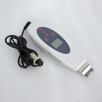2023z nouveauté 4-en-1 peau Peeling Micro cristal Microdermabrasion nettoyage en profondeur diamant Hydro Dermabrasion Machine pour Salon