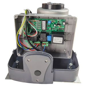 OFFRE SPÉCIALE 2000KG AC <span class=keywords><strong>MOTEUR</strong></span> DE PORTE COULISSANTE AUTOMATIQUE OUVRE-PORTE POUR LOURD <span class=keywords><strong>PORTAIL</strong></span> COULISSANT - Product Image 4