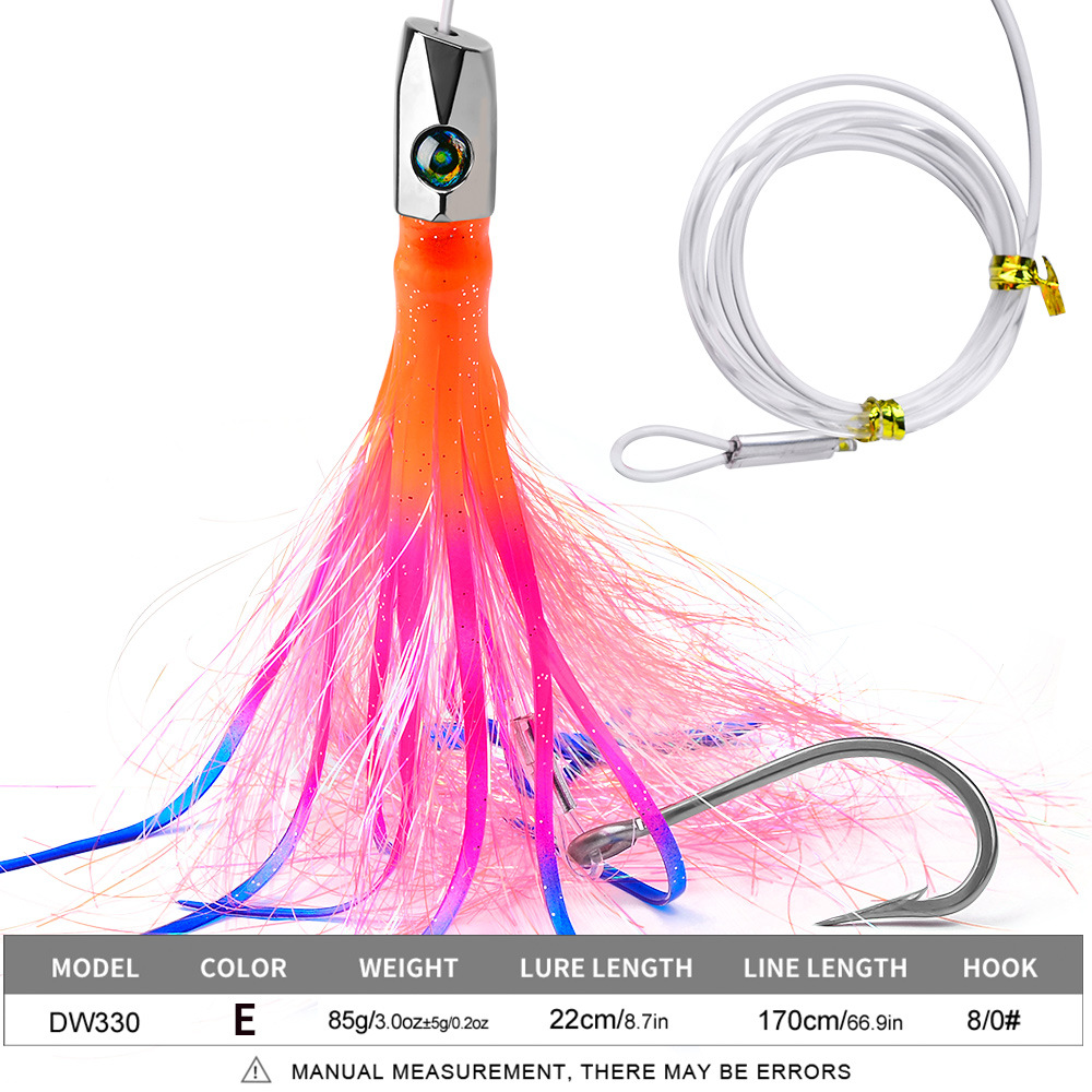 Color E