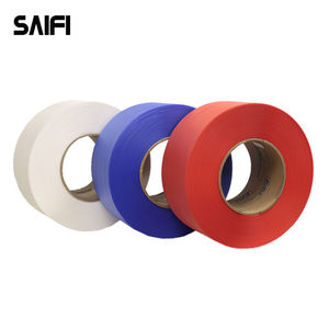 Roll Tali Pengikat <span class=keywords><strong>PP</strong></span> Putih Transparan Berdaya Tahan Tinggi untuk Pengikatan Kargo - Product Image 5