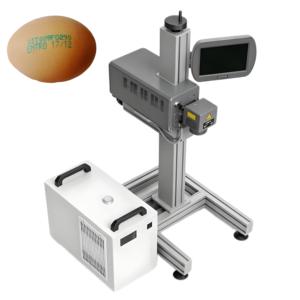 Stampante <span class=keywords><strong>Laser</strong></span> <span class=keywords><strong>Multifunzione</strong></span> ad Alta Velocità per Bottiglie in Cartone Ondulato e Carte - Product Image 1
