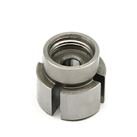 Tuerca de Rotor Nueva de Alta Calidad 7123-018D 7123-018F 7123-018G 7182-245 Rosca Derecha