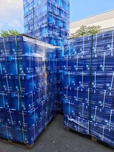 Papier copie <span class=keywords><strong>A4</strong></span> Premium 80 g/m² Haute blancheur Impression fluide pour le bureau, l'école et la maison - Product Image 6