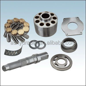 Ventes chaudes de pièces de pompe à piston hydraulique de la série Rexroth A4VSO28, A4VSO40, A4VSO71, A4VSO125, A4VSO180, A4VSO250, A4VSO355, A4VSO500 - Product Image 5