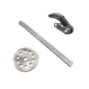 Kit catena di distribuzione 719433 per OPEL OPEL OPEL <span class=keywords><strong>ASTRA</strong></span> B16 INSIGNIA <span class=keywords><strong>MOKKA</strong></span> motore B16DTH D16DTH 1.6 OE 55573876 55573877 55573788 - Product Image 1