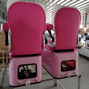 Silla <span class=keywords><strong>de</strong></span> Pedicura para Niños con Diseño <span class=keywords><strong>de</strong></span> <span class=keywords><strong>Hello</strong></span> <span class=keywords><strong>Kitty</strong></span>, Silla <span class=keywords><strong>de</strong></span> Manicura para Bebés, Equipo <span class=keywords><strong>de</strong></span> Salón <span class=keywords><strong>de</strong></span> <span class=keywords><strong>Uñas</strong></span> para Niños, Muebles <span class=keywords><strong>de</strong></span> Salón <span class=keywords><strong>de</strong></span> Belleza Ajustables - Product Image 5