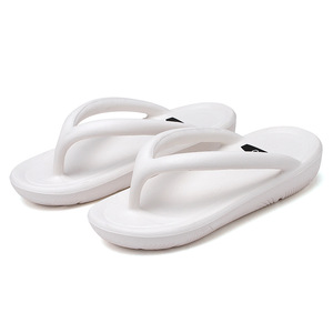 Chanclas de Playa para Mujer, Cómodas, Antideslizantes, Gruesas, de Verano, en Varios Colores - Envío Directo al por Mayor - Product Image 1