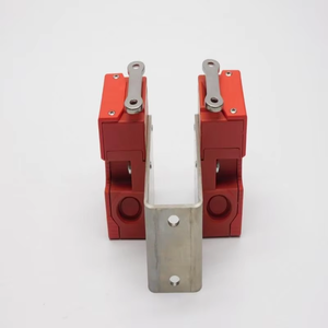 JOKAB SAFETY 2TLA850102R630wbr0 230V 10A NSMP Nuevo Original Listo Stock Automatización Industrial PLC Dedicado - Product Image 1