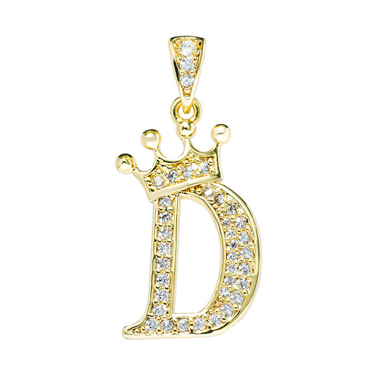D