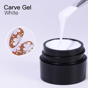 Vernis à ongles gel brillant de haute qualité, style français, non toxique, végétalien, écologique, pour usage professionnel - Product Image 5