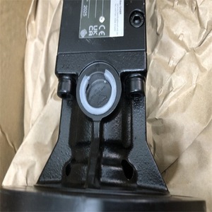 Knoll Screw Pump KTS 25-38-T Metal Industrial Use - Product Image 1