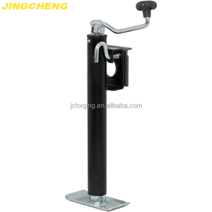 Vent latéral 7000lbs cric de remorque stabilisateur extensible jambe bas prix 2000lbs 3500lbs 5000lbs - Product Image 5