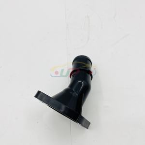 25631-2B001 256312B001 Raccord d'entrée de liquide de refroidissement pour Hyundai Kia 25631 2B001 - Product Image 2