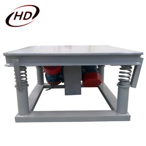 Phòng thí nghiệm bê tông khuôn rung bảng, xi măng Vibrator bê tông <span class=keywords><strong>Shaker</strong></span> bảng để bán - Product Image 6