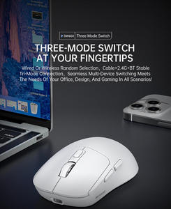 Wireless <b>Mouse</b> logo Ergonomic Optical Wireless Gaming <b>Mouse</b> Gamer <b>Mouse</b> Inalambrico Wireless bluetooth <b>Mouse</b> - Product Image 3