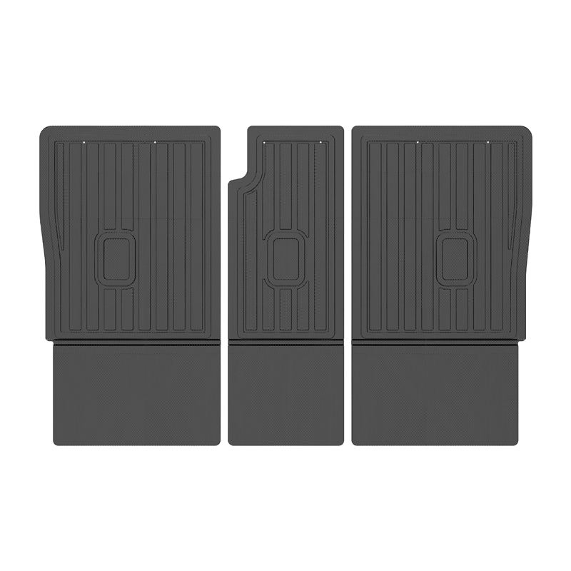 Q3 2019-2025 Tapis de dossier de siège