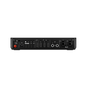 Rode Caster Video Core Audio Mixer Director อุปกรณ์ผสมเสียงและวิดีโอสำหรับพอดแคสต์ การบันทึกเสียงสด และการขยายเสียง - Product Image 4