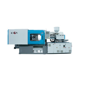 Sıcak satış orta boy plastik temizle bardaklar minyatür JM-900-II enjeksiyon kalıplama makinesi - Product Image 2