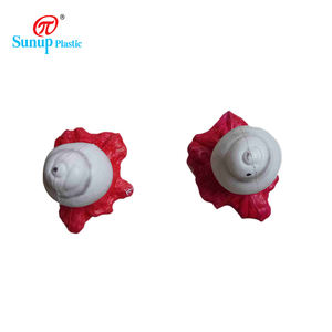 クレイジーパーティープラスチックアイファニーキッズハロウィントイグラス子供用 - Product Image 6