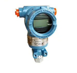 เกจวัด 3051TG4A2B21AB4Q4M6RKD1 4-20mA HART IP66 - Product Image 1