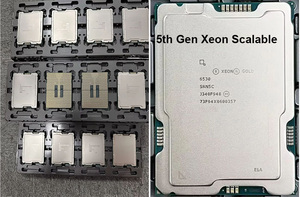 ซีพียู 6530 โปรเซสเซอร์ 2.1 เมกะเฮิรตซ์ 32 คอร์ แคช 160 เมกะไบต์ 270 วัตต์ TDP - Product Image 4