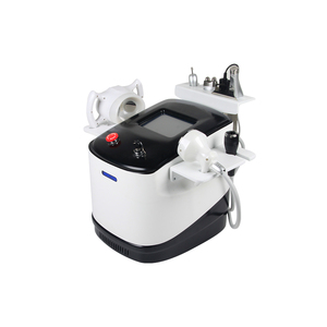 6 in 1 vele Body più hot V9 Slim Sport bodysfape attrezzatura III grande vuoto Endolifting Ladimen Velashaping Machine - Product Image 1