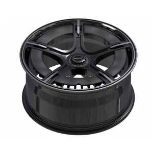 Jantes forgées en aluminium T6061 concaves monobloc pour Mercedes G63 GT <span class=keywords><strong>AMG</strong></span> G500 W464 W463 5x120 5x130, jantes forgées sur mesure - Product Image 2