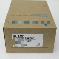 Haute performance, 1 pièce, adapté au PLC FR-A7NP, neuf en boîte, FRA7NP, usage industriel