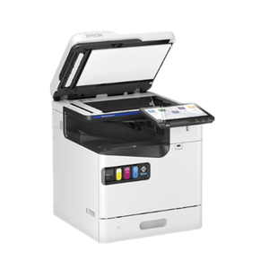 <span class=keywords><strong>Impresora</strong></span> <span class=keywords><strong>Multifuncional</strong></span> de Tinta a Color AM-C400a A4 Todo en Uno para Oficina, Copia, Imprime, Escanea, Nivel Empresarial - Product Image 4