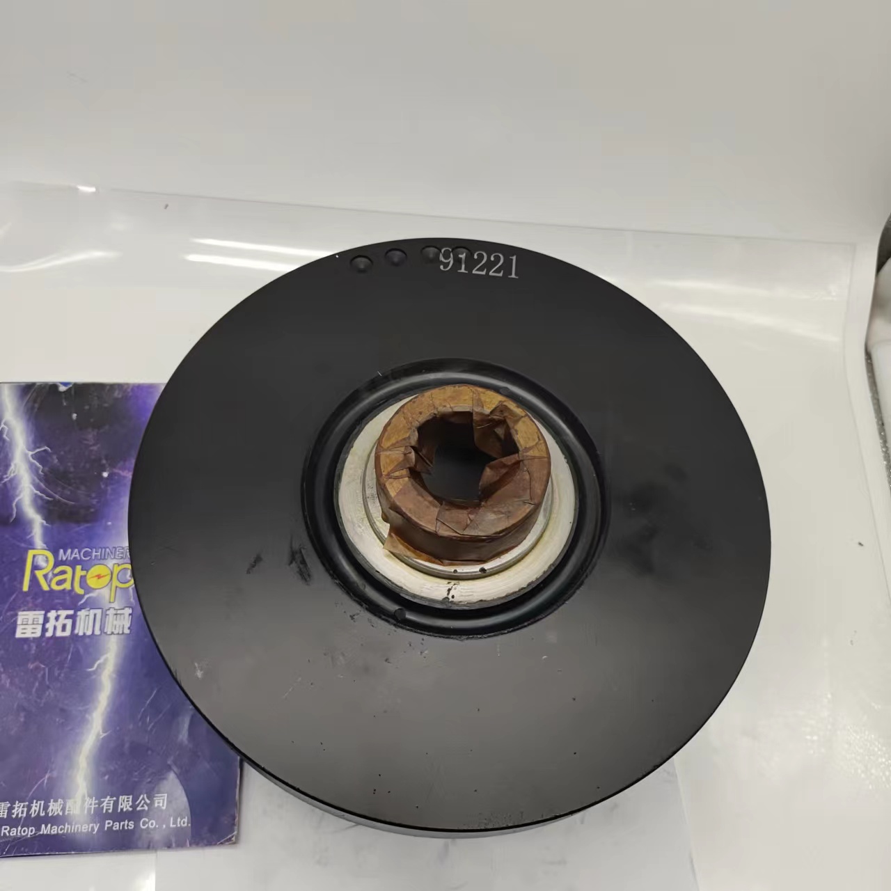 ZX Rear Cassette Hub Parts – Cinema BMX