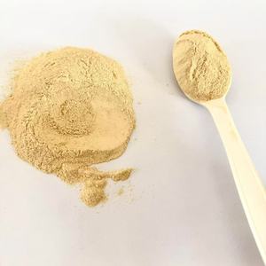 Augmenter les rendements du bétail en toute sécurité Alternative durable aux protéines plasmatiques animales RONG TAI M Hydrolysat de levure - Product Image 1