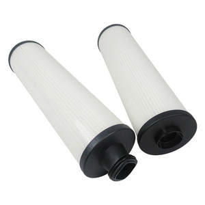 TOPEP fabricant vente directe élément de filtre à huile hydraulique industriel purificateur d'huile cartouche de filtre équivalent <span class=keywords><strong>Kaser</strong></span> 6.4493.0 - Product Image 2