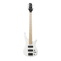 IRIN High Quality Professional Hot Selling Plucked Instrument Factory Wholesale China P-05 Electric Bass Guitar
