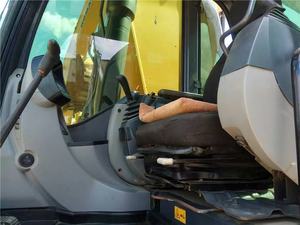 คุณภาพสูง <span class=keywords><strong>Kobelco</strong></span> Sk270 <span class=keywords><strong>Sk270D</strong></span> ใช้คุณภาพดีรถขุด 27 ตันรถขุดตีนตะขาบญี่ปุ่น <span class=keywords><strong>Kobelco</strong></span> สําหรับขาย - Product Image 3