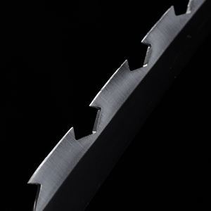 ดาบของเล่นสังหารปีศาจดาบ hashibira inosuke <span class=keywords><strong>nichirin</strong></span> ดาบคาตานะงานฝีมือดาบซามูไร104ซม. - Product Image 3