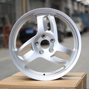 Jantes de voiture de tourisme personnalisées Turbox de haute qualité, 17, 18, 19 pouces, en alliage forgé 6061-T6, pour BENZ <span class=keywords><strong>Ferrari</strong></span> - Product Image 2