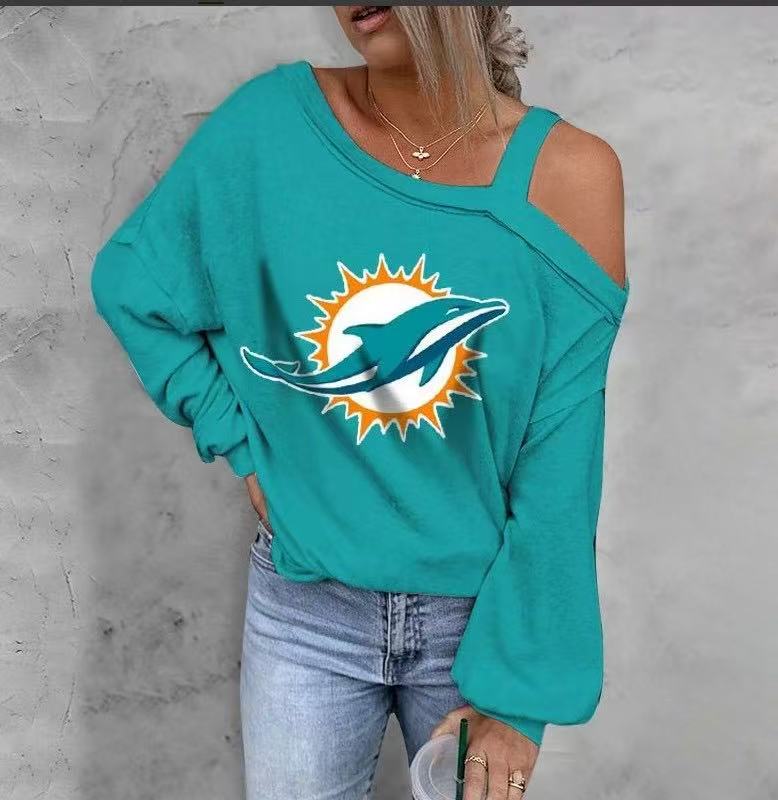 Miami Dolphins16