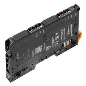 Sistema IO UR20-2PWM-PN-2A modulo I/O remoto, IP20, segnali digitali, modulo speciale, PWM, 2 A per canale di trasferimento dati - Product Image 1