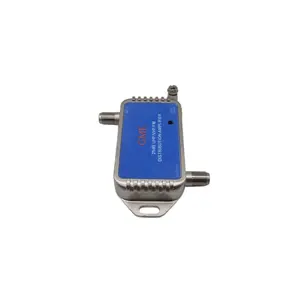 Produttore professionale UHF/VHF/FM TV MATV 25dB amplificatore di distribuzione - Product Image 1