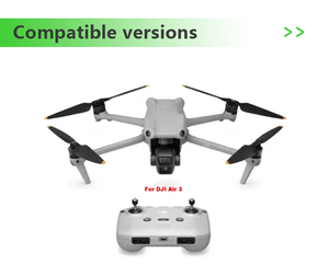 एयर <span class=keywords><strong>3</strong></span> ड्रोन के लिए थोक एयर <span class=keywords><strong>3</strong></span> स्मार्ट उड़ान समय 4241 माह ड्रोन स्पेयर पार्ट्स - Product Image 6